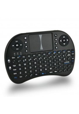 Fly Air Mouse Wireless Remote